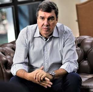 Riedel lidera e é favorito para reeleição no MS, mostra pesquisa