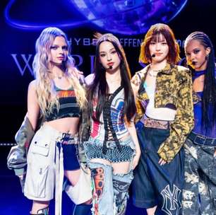 "Saint Satine será o girlgroup nº1 do mundo", diz chefe da HYBE