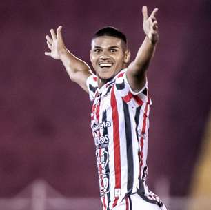 Rafael Pavani destaca evolução no Paulista de Jundiaí e projeta novos desafios na sequência da temporada
