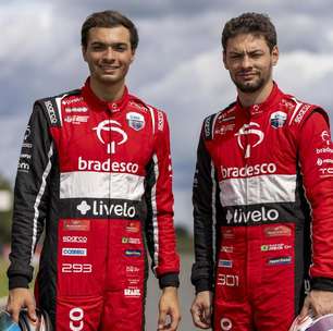 Léo e Rafael Reis correm de Stock Pro Series pela primeira vez em Goiânia, onde possuem retrospecto positivo