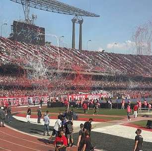 São Paulo avança com marca japonesa e fica perto de anunciar novo Naming Rights do Morumbi por R$ 600 milhões