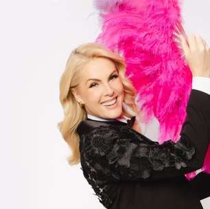 Com Ana Hickmann, reality revisita criações de Clodovil Hernandes e conta trajetória do polêmico estilista