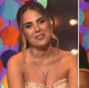Wanessa Camargo recebe negativa ao tentar entrar em grupo de ex-BBBs: 'Entendi o recado'