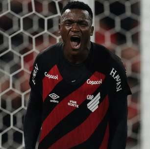 Colômbia surpreende Athletico-PR e Viveros tem notícia sobre Copa do Mundo: "Convoca"