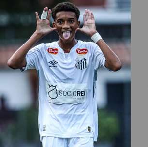 Mercado Santos FC: diretoria enfrenta impasse com Robinho Jr. e Europa aparece no horizonte