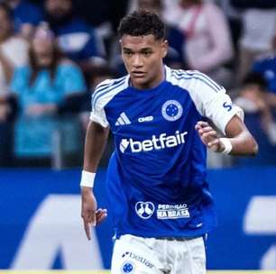 Joia do Cruzeiro pode atuar pela seleção japonesa no próximo ciclo de Copa