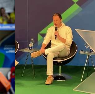 Tiago Leifert diz que é 'absurdo o que fazem com Neymar' e defende convocação do craque para a Copa