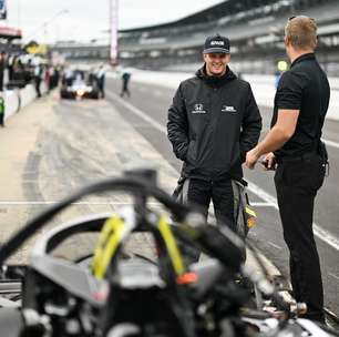 Indy 500: Engenheiro veterano é escalado para guiar Mick Schumacher em Indianápolis