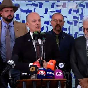 Oposição apresenta novo pedido de impeachment contra Alexandre de Moraes