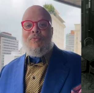 Ed Motta nega ofensas e agressões após confusão em restaurante no Rio em depoimento à polícia