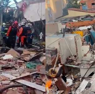 O que se sabe sobre a explosão após rompimento de tubulação de gás em obra da Sabesp no Jaguaré