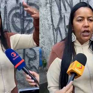 Moradores podem perder as casas após explosão no Jaguaré, diz líder comunitária: 'Eles têm que dar um jeito'