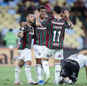 Fluminense leva susto, mas vence Operário-PR e avança na Copa do Brasil