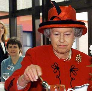 A Rainha Elizabeth amava essa sobremesa de 5 ingredientes: ela leva biscoito, iogurte grego e agora é uma tendência nas redes sociais