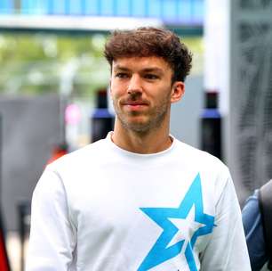 F1: Gasly se surpreende com crise da Red Bull em 2026