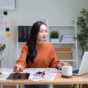 5 áreas do design em alta no mercado de trabalho