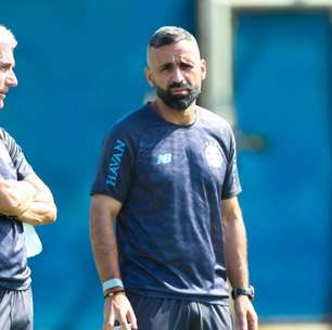"Esquecido no Grêmio" reaparece e ganha chance que pode mudar os planos de Luís Castro