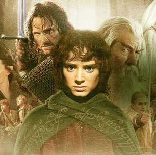 "Foi uma grande aposta": Peter Jackson revela plano de emergência que salvou O Senhor dos Anéis do fracasso