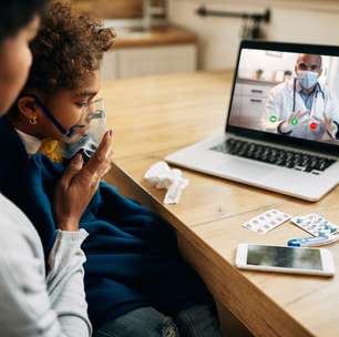 8 motivos que explicam o crescimento da telemedicina híbrida