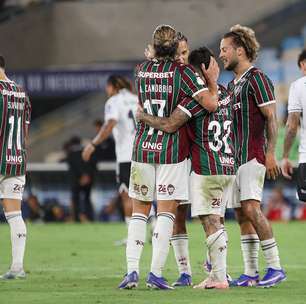 Fluminense vence o Operário no Maracanã e confirma vaga nas oitavas da Copa do Brasil