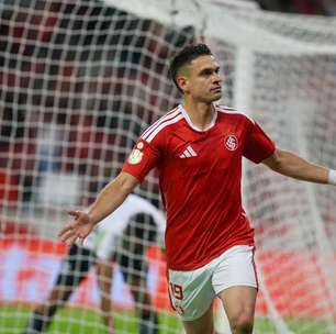 Internacional vence jogo eletrizante no Beira-Rio e carimba vaga na Copa do Brasil