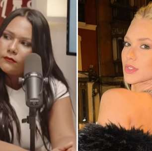 Mentirosa? Ex-BBB Chaiany diz que Virginia ainda não cumpriu promessa: 'Não recebi'