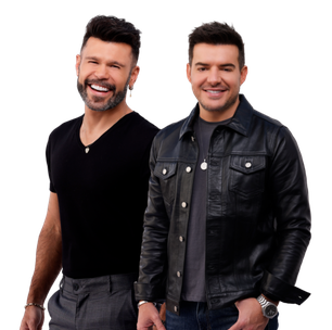 Marcos &amp; Belutti abrem a programação de shows da 34ª ExpoBento em Bento Gonçalves