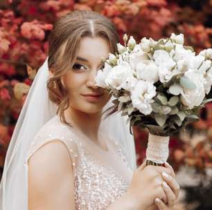 Bridal Glow: tendência de beleza luminosa para noivas em 2026