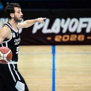 Corinthians vence o Minas e está classificado para as semifinais do NBB