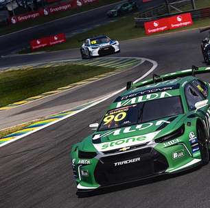 Cavaleiro Sports encara retorno histórico da Stock Pro Series a Goiânia em etapa marcada pela reinauguração do autódromo