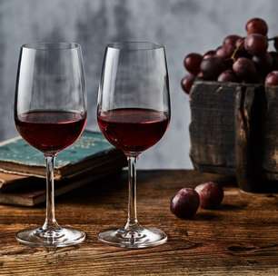 Com a chegada do frio, vem a dúvida: O vinho é um aliado da saúde? Entenda