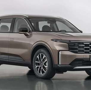 Ford lança SUV topo de linha por R$ 165 mil e bagunça o mercado