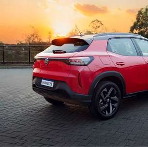 VW Tera de R$84.894,48 assusta Creta e BYD Song em maio