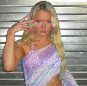 Confirmada no Rock in Rio: 6 hits de Zara Larsson para colocar na playlist