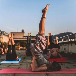 Hatha Yoga, Kemetic, Hot Yoga: conheça todos os tipos e escolha o seu