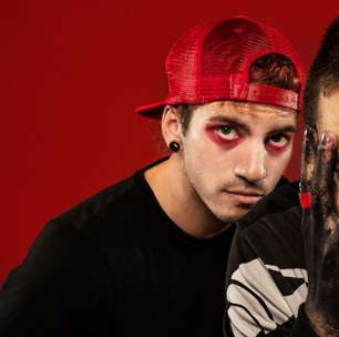 Rock in Rio 2026 confirma Twenty One Pilots e Zara Larsson no último dia de festival