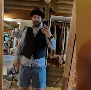 Humorista Diogo Defante desabafa após ser agredido em show: 'Triste'