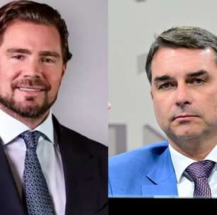Ouça o áudio de Flávio enviado a Vorcaro com cobrança de verba milionária para filme de Bolsonaro