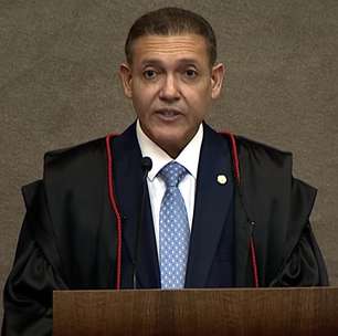 Em posse no TSE, ministro Nunes Marques alerta sobre o uso da IA nas eleições