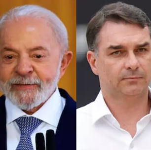 Da direita à esquerda, eleitores tem imagem negativa de líderes políticos; confira o ranking