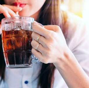 Refrigerantes zero podem virar o vício do século, alerta especialista