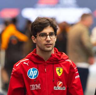 Rafael Câmara pilota F1 pela primeira vez em teste privado na Hungria