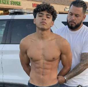 Barbeiro é preso após acusação de abuso sexual durante corte de cabelo