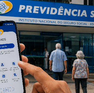INSS garante direitos que vão além do benefício mensal; veja quais são