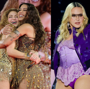 Copa do Mundo 2026 com Anitta, Shakira, BTS, Madonna e mais: a lista completa de quando cada estrela se apresenta nos shows oficiais do maior evento esportivo do ano