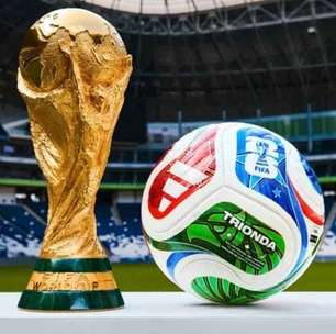 Copa do Mundo terá intervalo inédito com shows de Shakira, Madonna e banda K-Pop