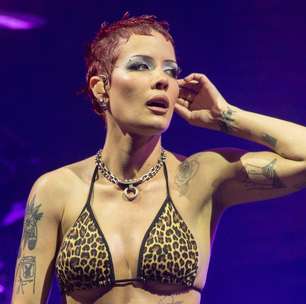 Halsey é escalada para estrelar novo terror 'Replacer'