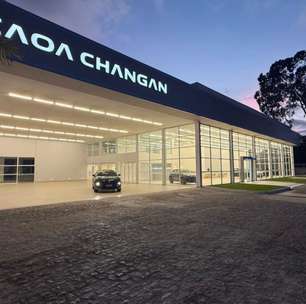 CAOA Changan inaugura novas concessionárias no nordeste e reforça expansão da marca no Brasil