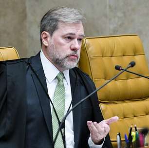 Toffoli acompanha Mendonça e vota para rejeitar ação sobre monitoramento de jornalistas e parlamentares