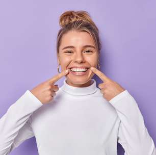Dentes sensíveis e boca seca: 6 cuidados com a saúde bucal durante o frio